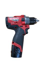 MILWAUKEE  2504-20 12V CORDLESS, 1/2